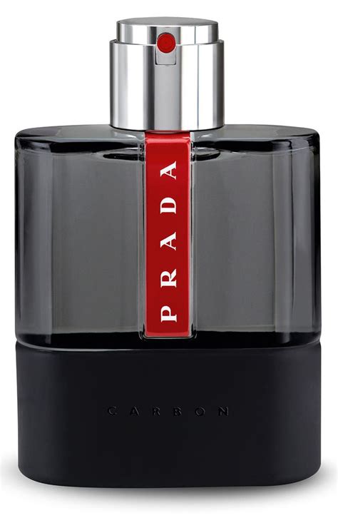 prada carbon shoppers drug mart|Prada Luna Rossa Carbon Eau de Toilette, Warm and.